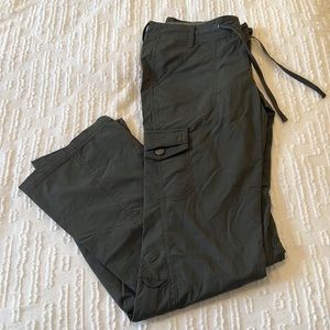 REI lightweight camping pants